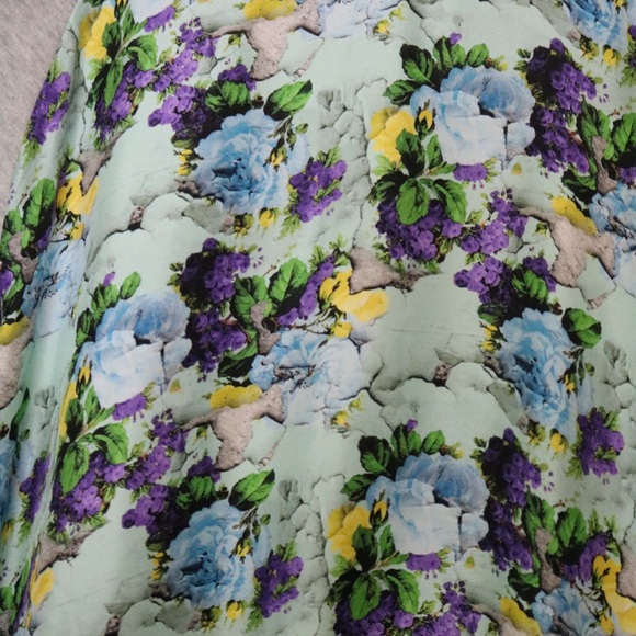 MSGM silk sweater - Picture 3 of 4